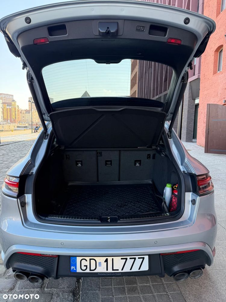 Porsche Macan Standard - 6