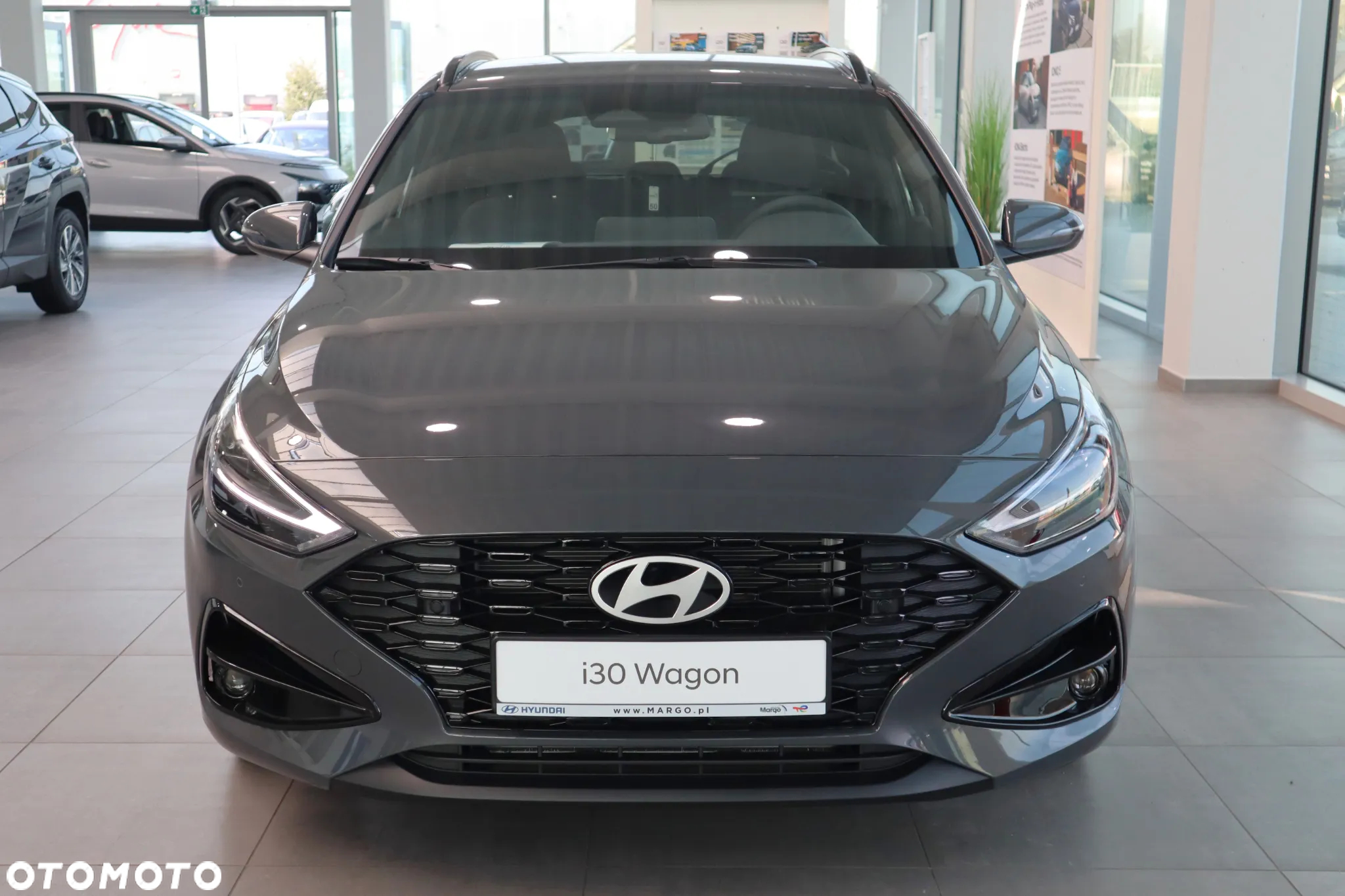 Hyundai i30 1.5 T-GDI 48V Smart - 9
