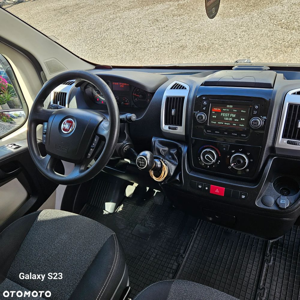 Fiat DUCATO - 19