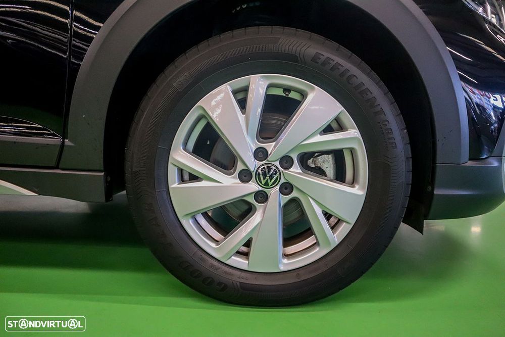 VW Taigo 1.0 TSI Life - 7