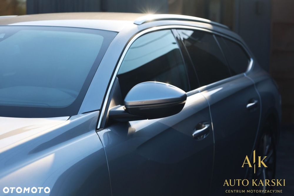Peugeot 508 - 13