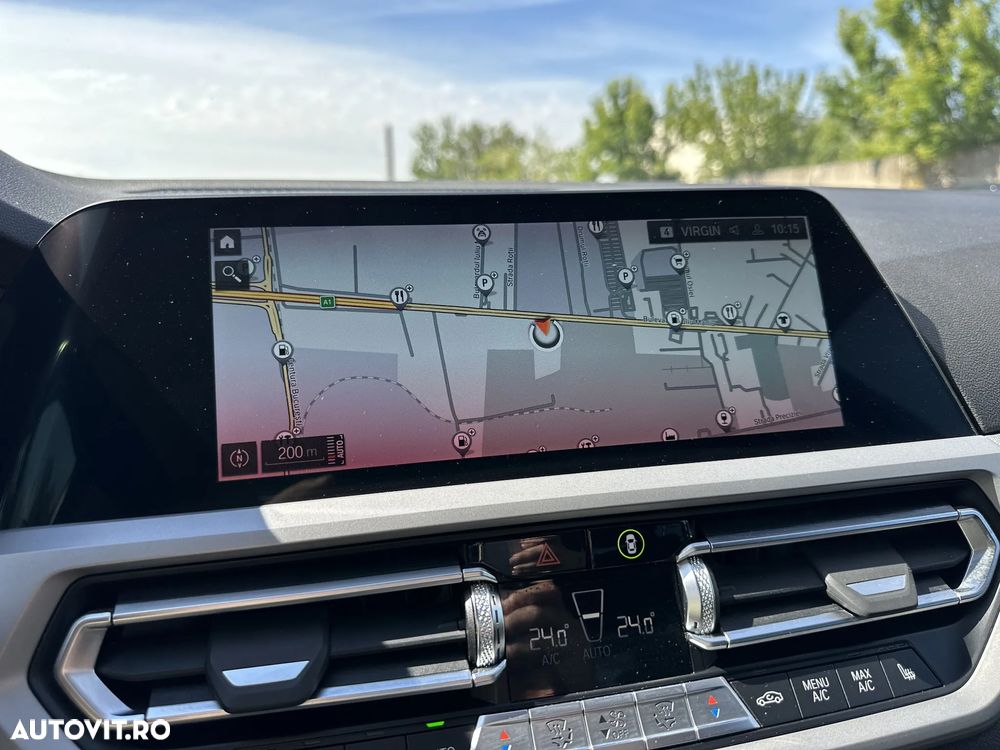 BMW Seria 3 320d xDrive Aut. - 21