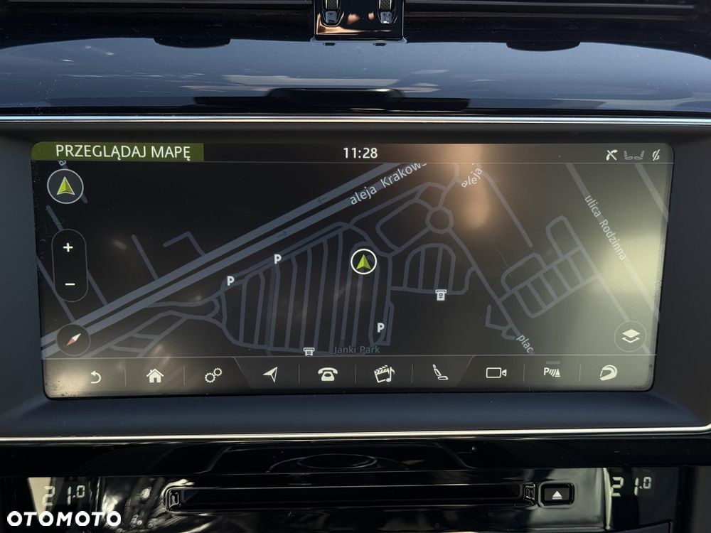 Jaguar F-Pace 3.0 V6 AWD S - 34