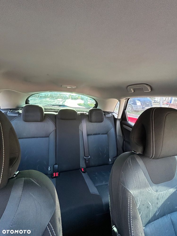 Citroën C4 1.6 e-HDi Exclusive MCP - 11
