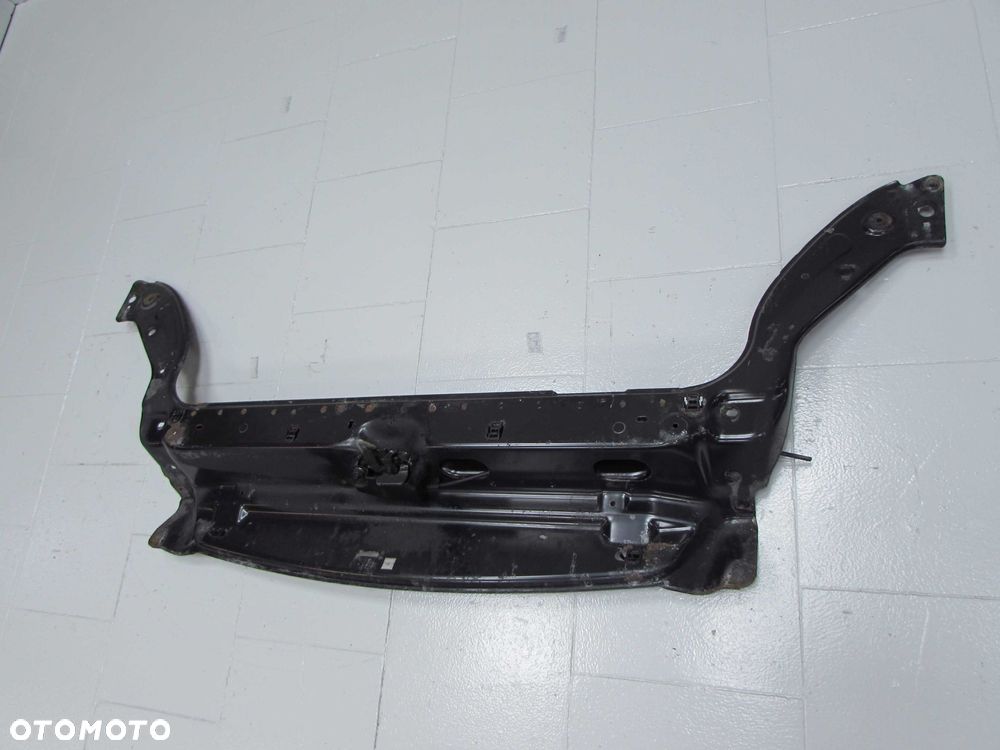 CITROEN BERLINGO PARTNER II WZMOCNIENIE PAS PRZEDNI GORNY 02-10 - 4