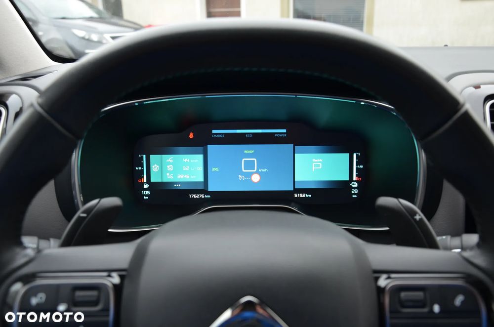 Citroën C5 Aircross 180 e-EAT8 FEEL PACK - 15