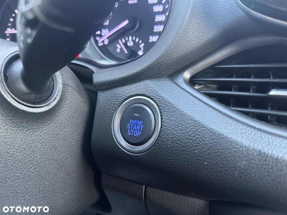 Hyundai i30 Kombi 1.6 CRDI Style - 16