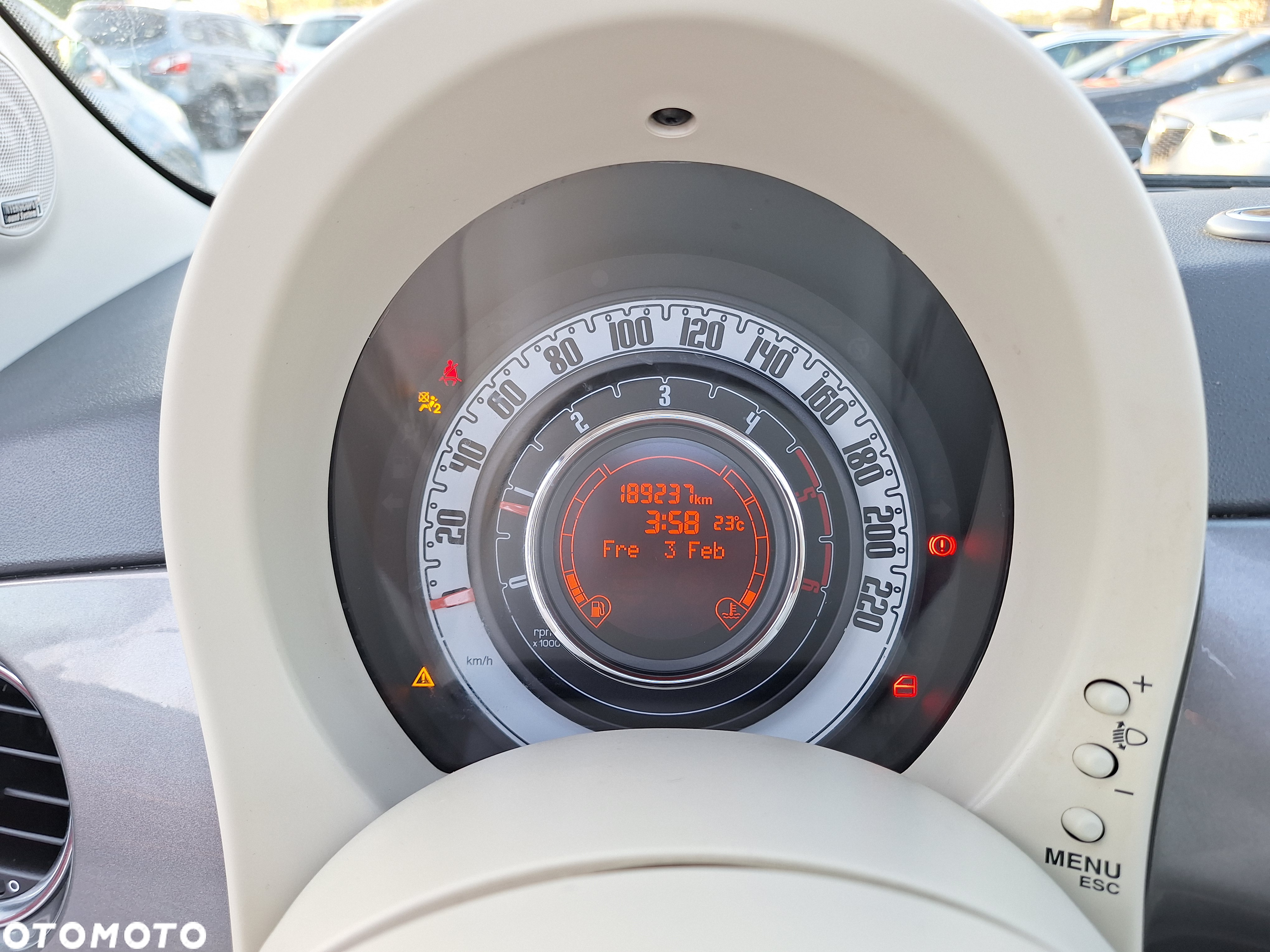 Fiat 500 - 23