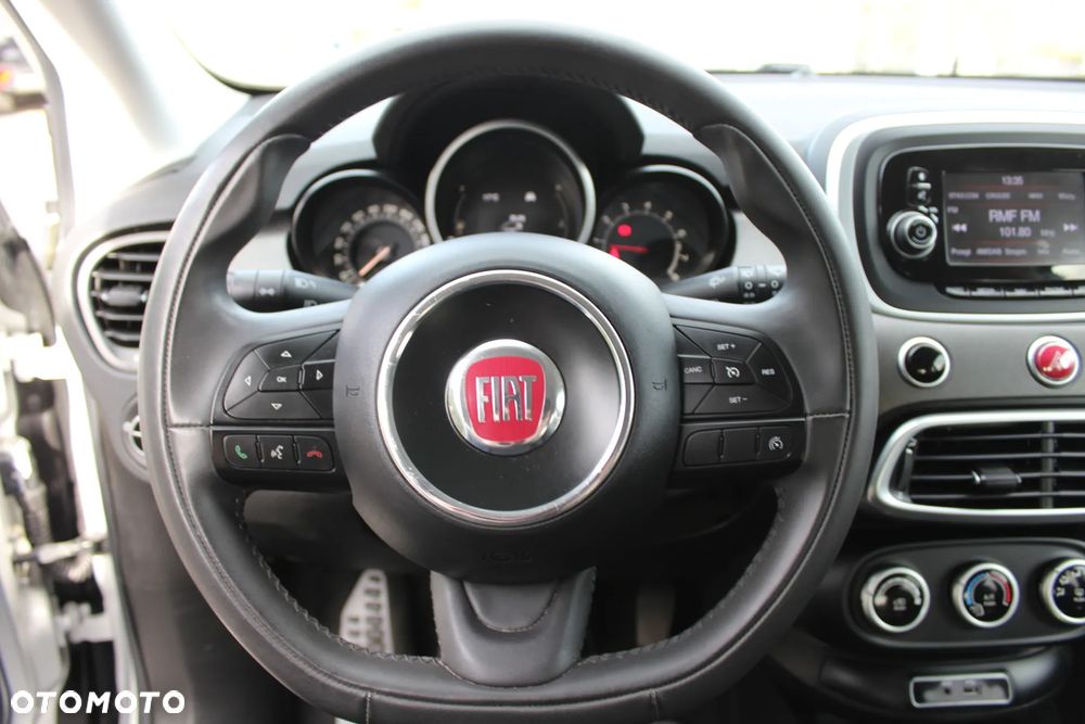 Fiat 500X 1.6 E-torQ 4x2 Lounge - 18