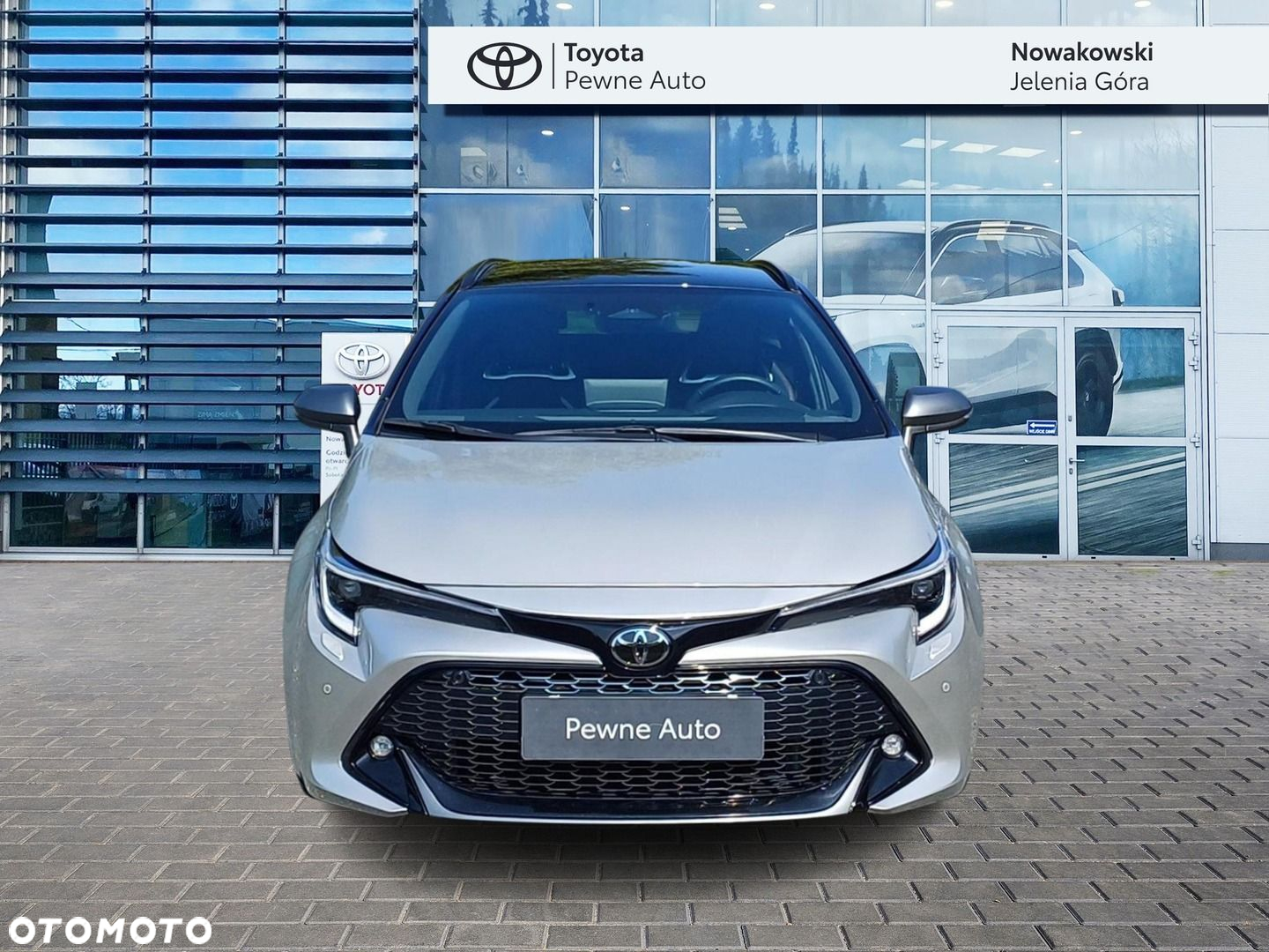 Toyota Corolla 1.8 Hybrid GR Sport Dynamic - 5