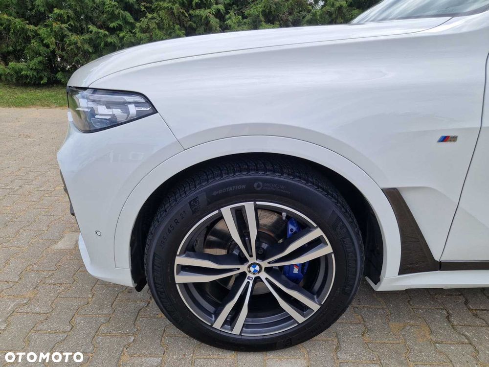 BMW X7 - 6