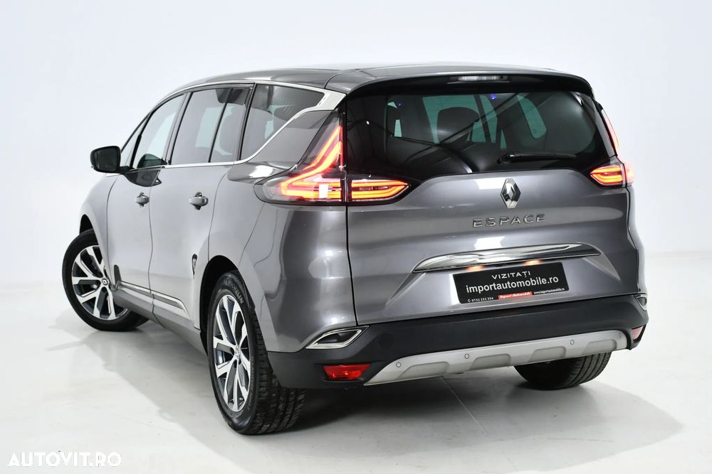 Renault Espace Energy dCi 160 EDC Intens - 3