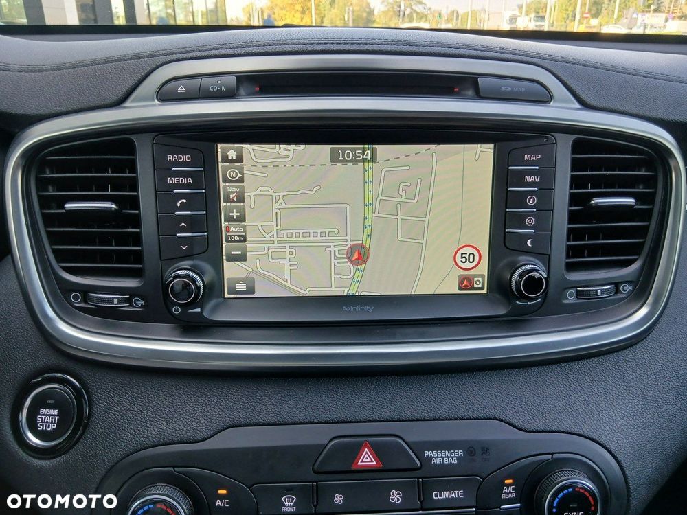 Kia Sorento - 37