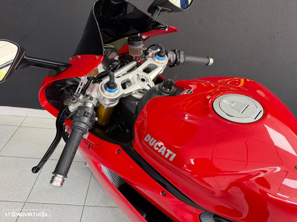 Ducati 1299 1299 Panigale - 28