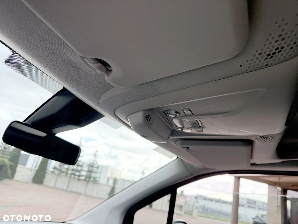 Citroën Berlingo - 28