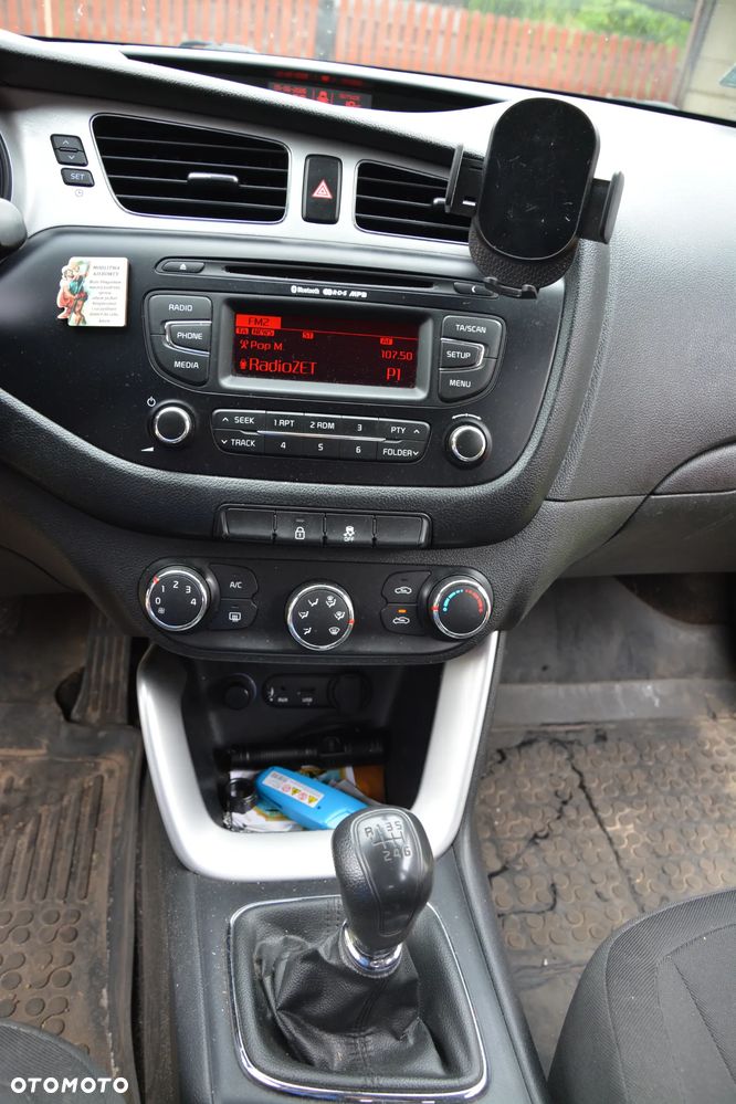 Kia Ceed - 17