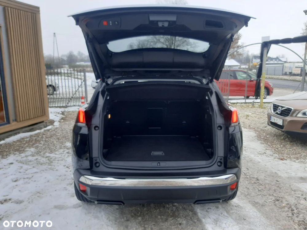 Peugeot 3008 BlueHDi 120 Stop & Start Business-Line - 6