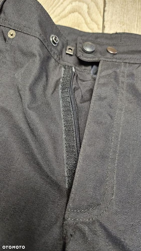 Spodnie motocyklowe Richa Jeans Cordura Membrana REISSA roz. 48 (S) - 11