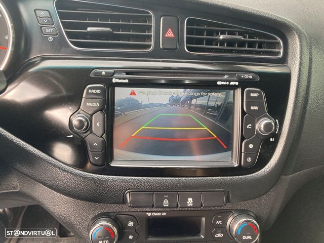 Kia Ceed S Coupé 1.6 CRDi TX Sport - 20