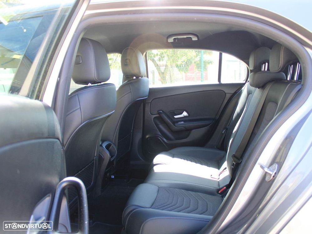 Mercedes-Benz A 180 d Style - 46