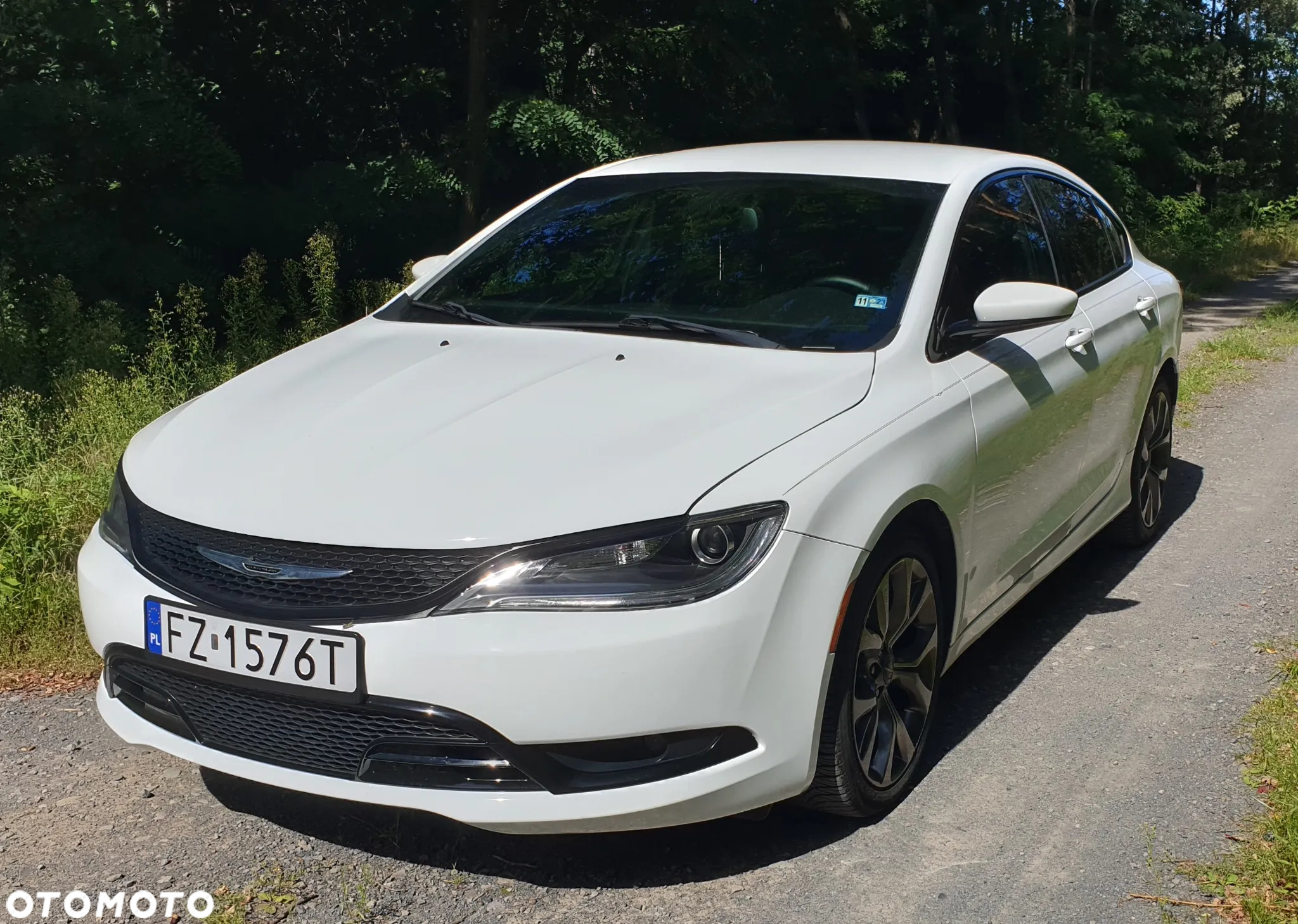 Chrysler 200 - 2