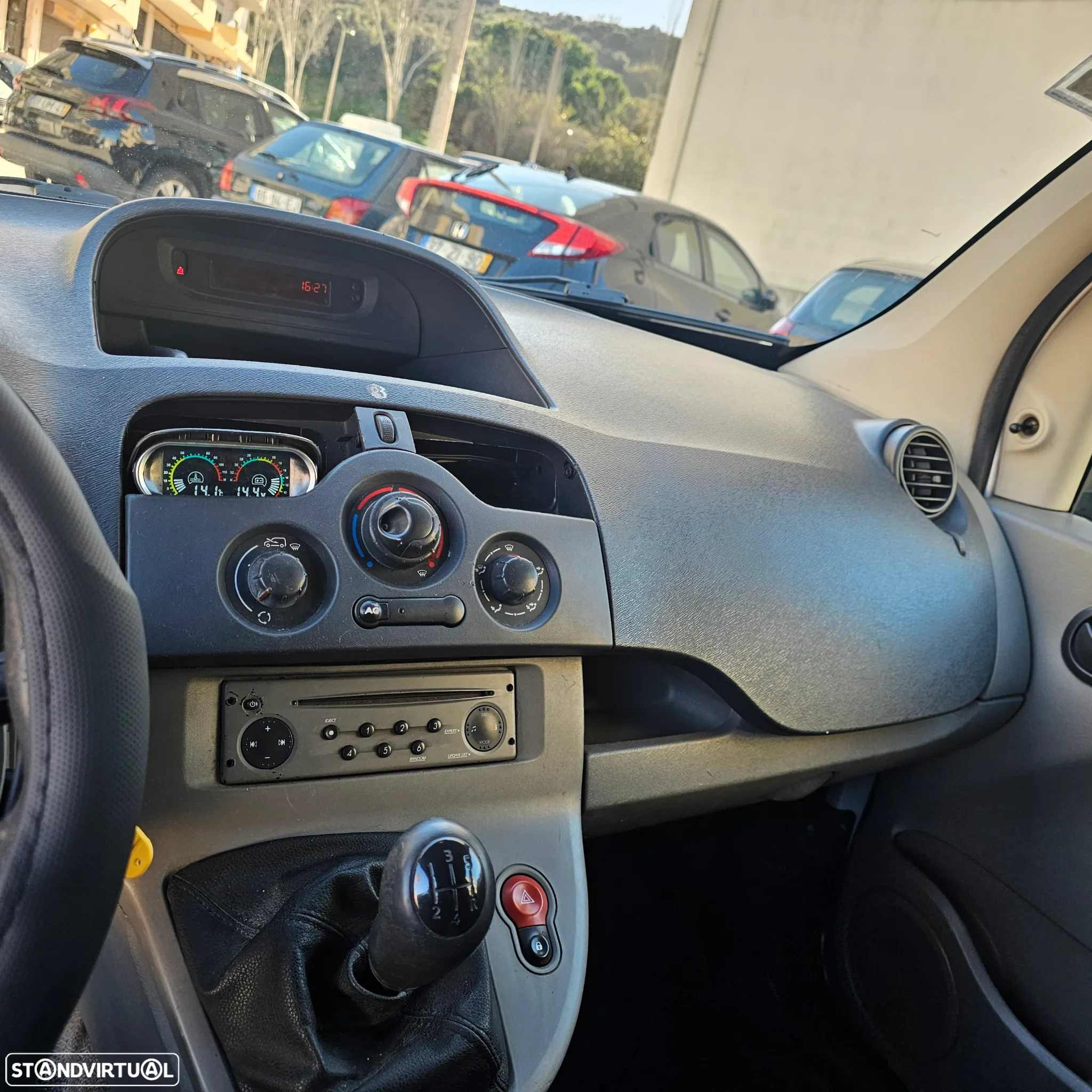 Renault Kangoo - 12