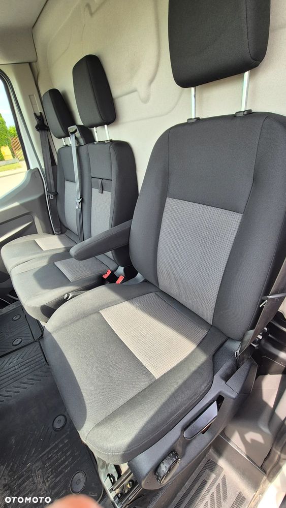 Ford Transit - 14