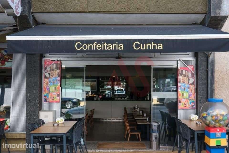 Oportunidade única de trespasse, no coração de Guimarães pelo valor de - Grande imagem: 2/9
