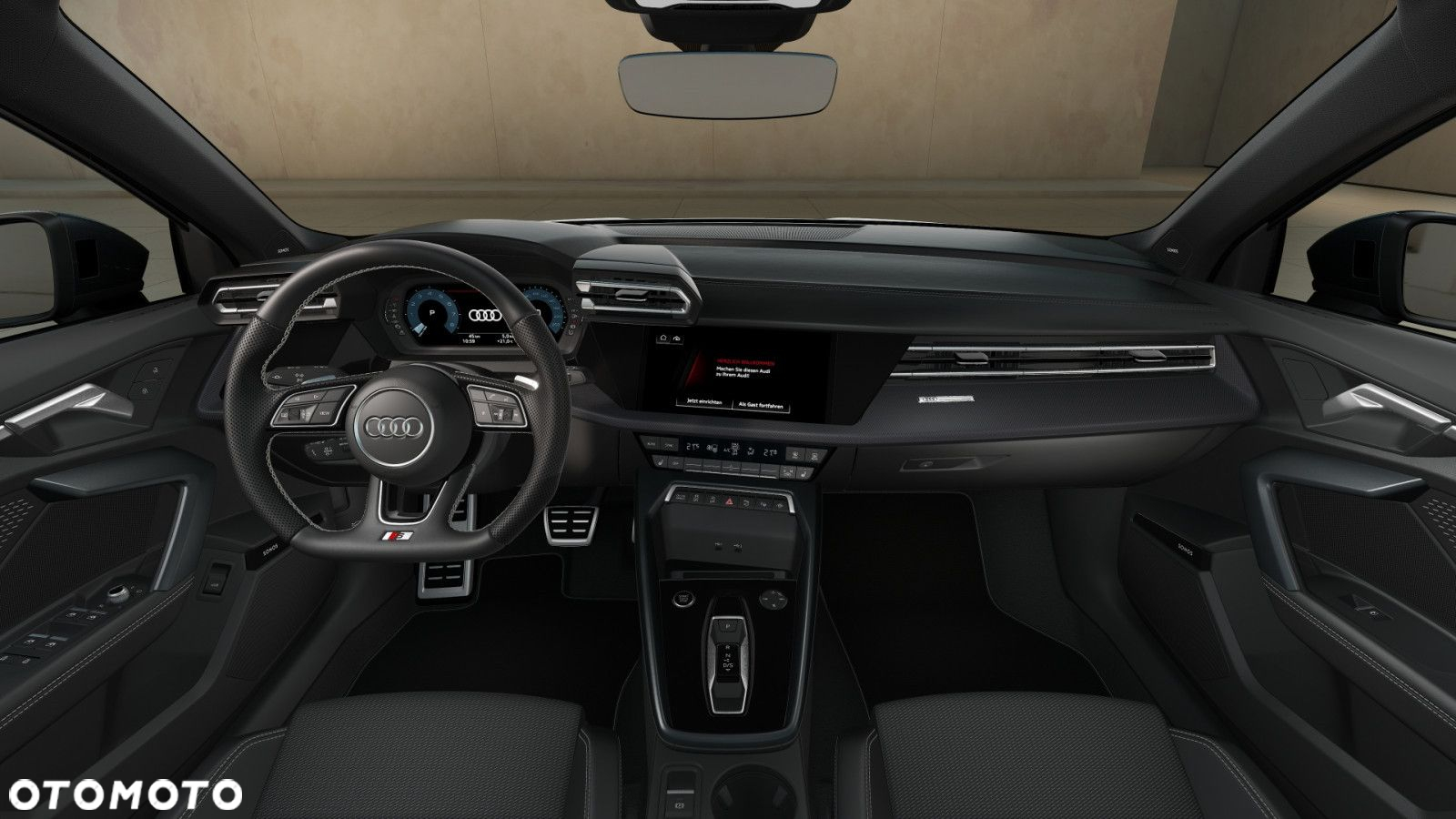 Audi A3 - 8