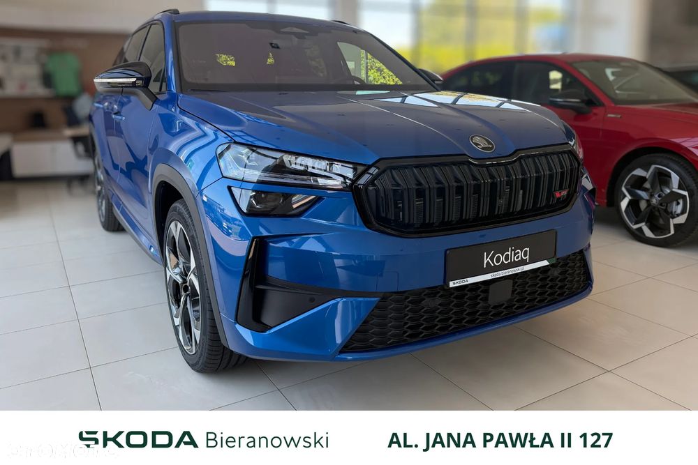 Skoda Kodiaq - 2