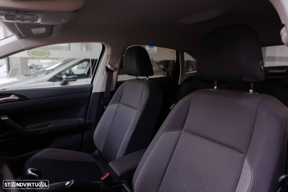 VW Taigo 1.0 TSI Life - 9