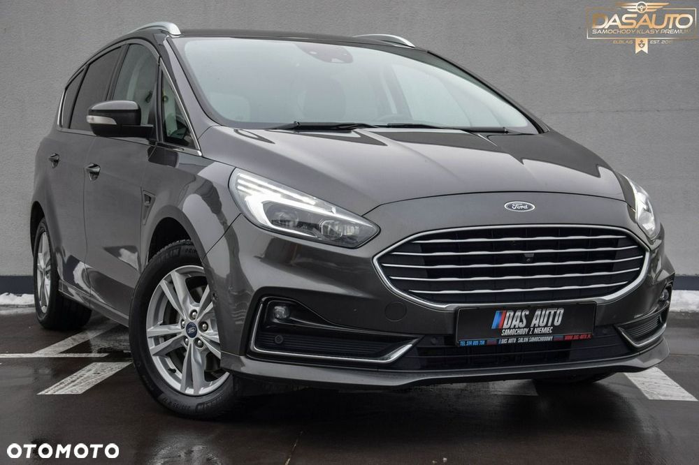 Ford S-Max - 5