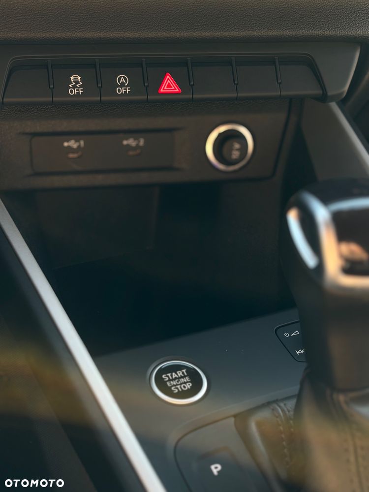 Audi A1 Sportback 30 TFSI S-Line S-tronic - 35