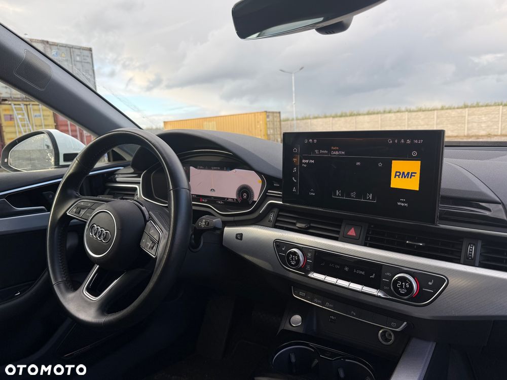 Audi A5 Sportback - 29