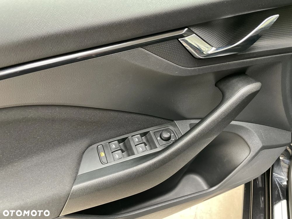 Skoda Scala 1.0 TSI Ambition - 10