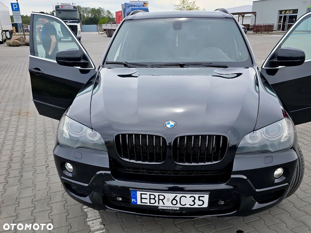 BMW X5 3.0sd xDrive - 8