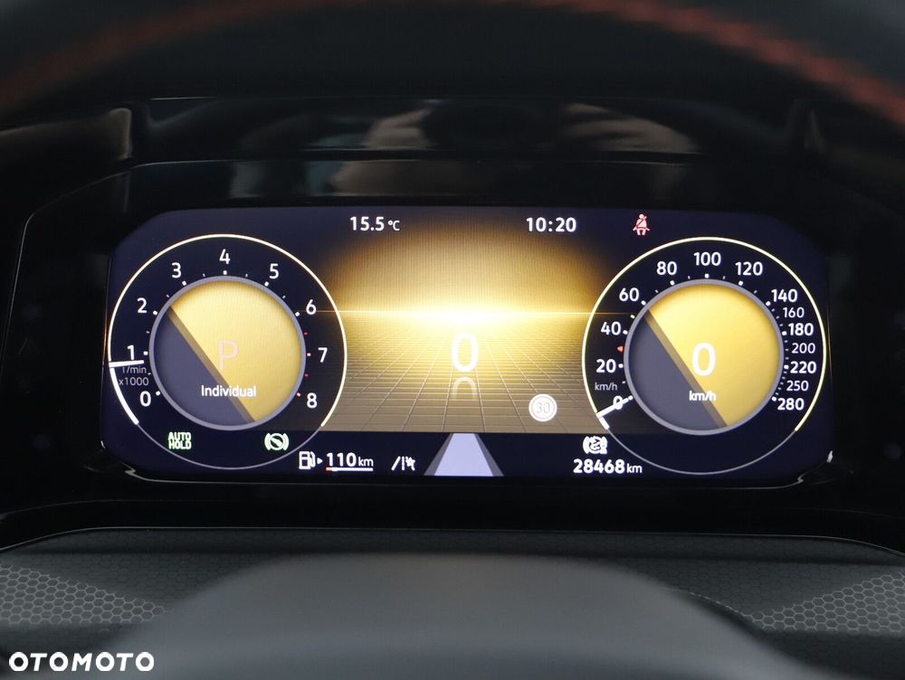 Volkswagen Golf - 10