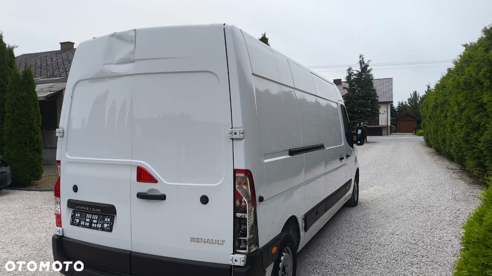 Renault Master - 12