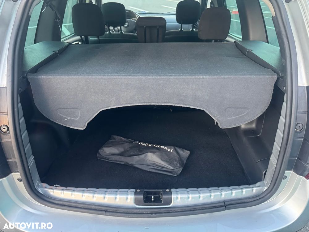Dacia Duster 1.6 4x2 Prestige - 19