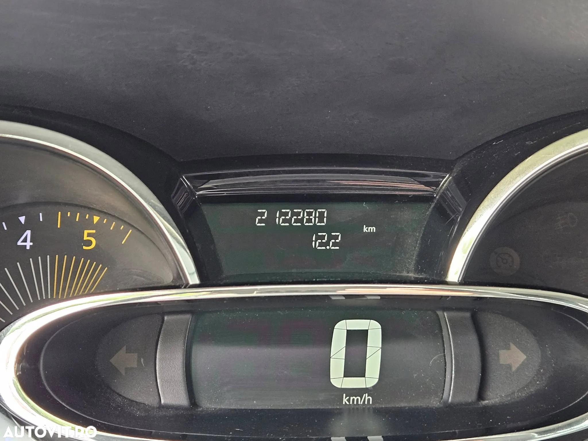 Renault Clio 1.5 dCi 75 Expression - 18