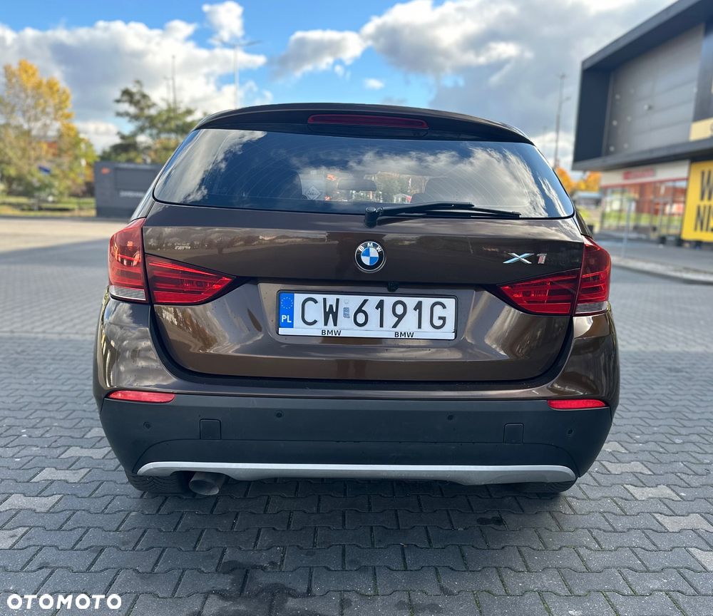 BMW X1 xDrive18d xLine - 5