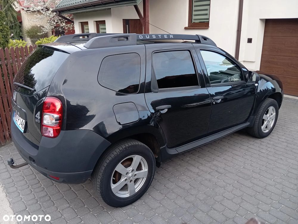 Dacia Duster 1.6 Laureate - 20