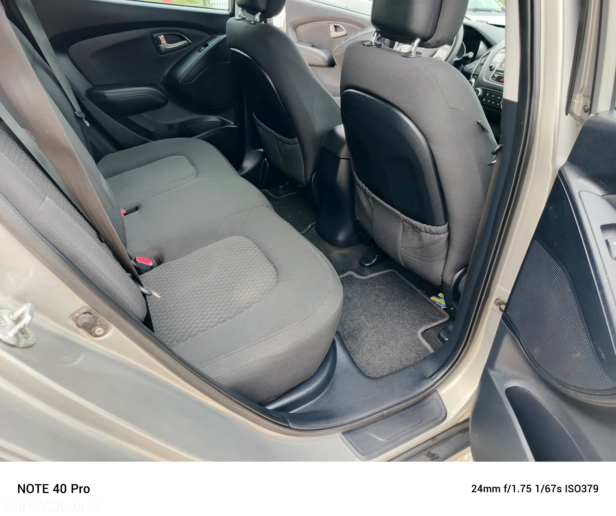 Hyundai ix35 2.0 2WD Style - 14