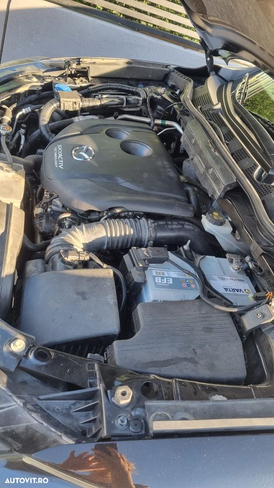 Volvo V40 D2 - 2