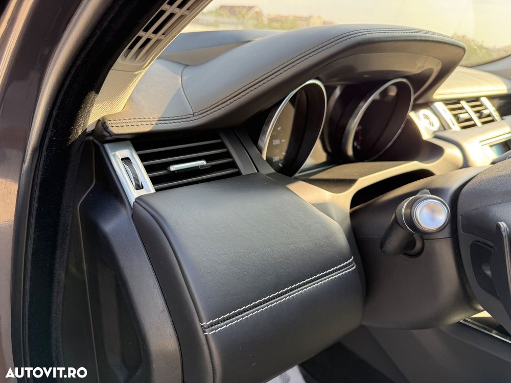 Land Rover Range Rover Evoque - 22