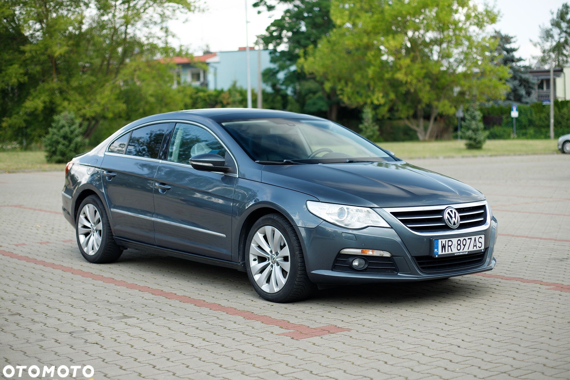 Volkswagen Passat 2.0 TDI Comfortline - 1