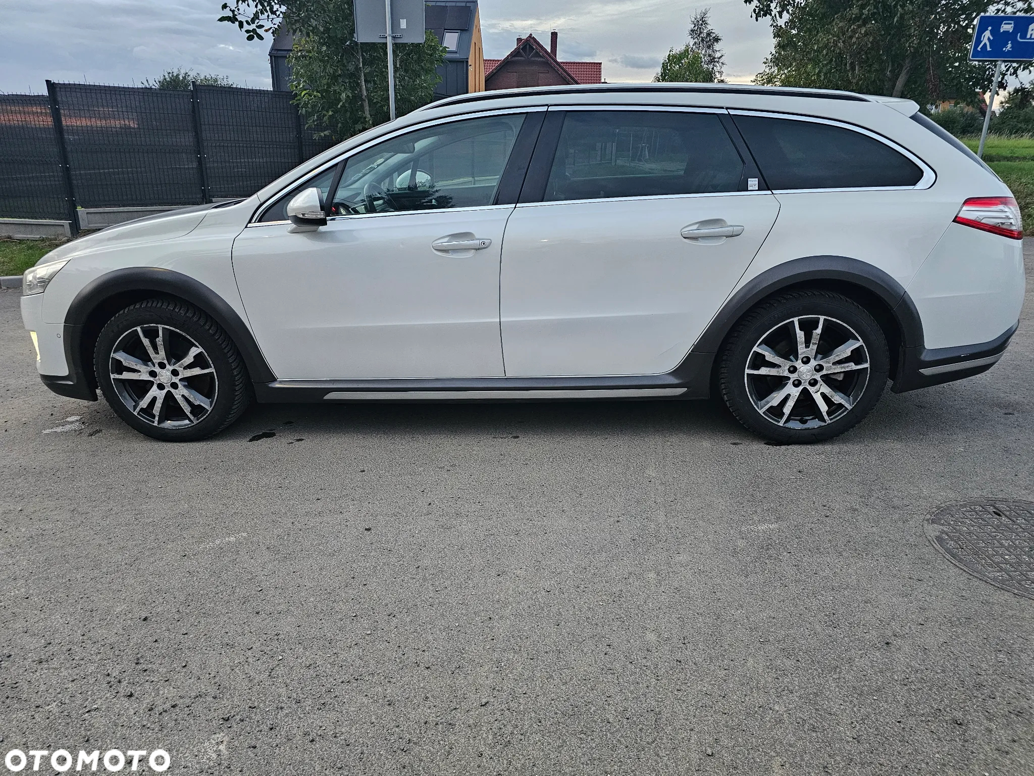 Peugeot 508 - 7