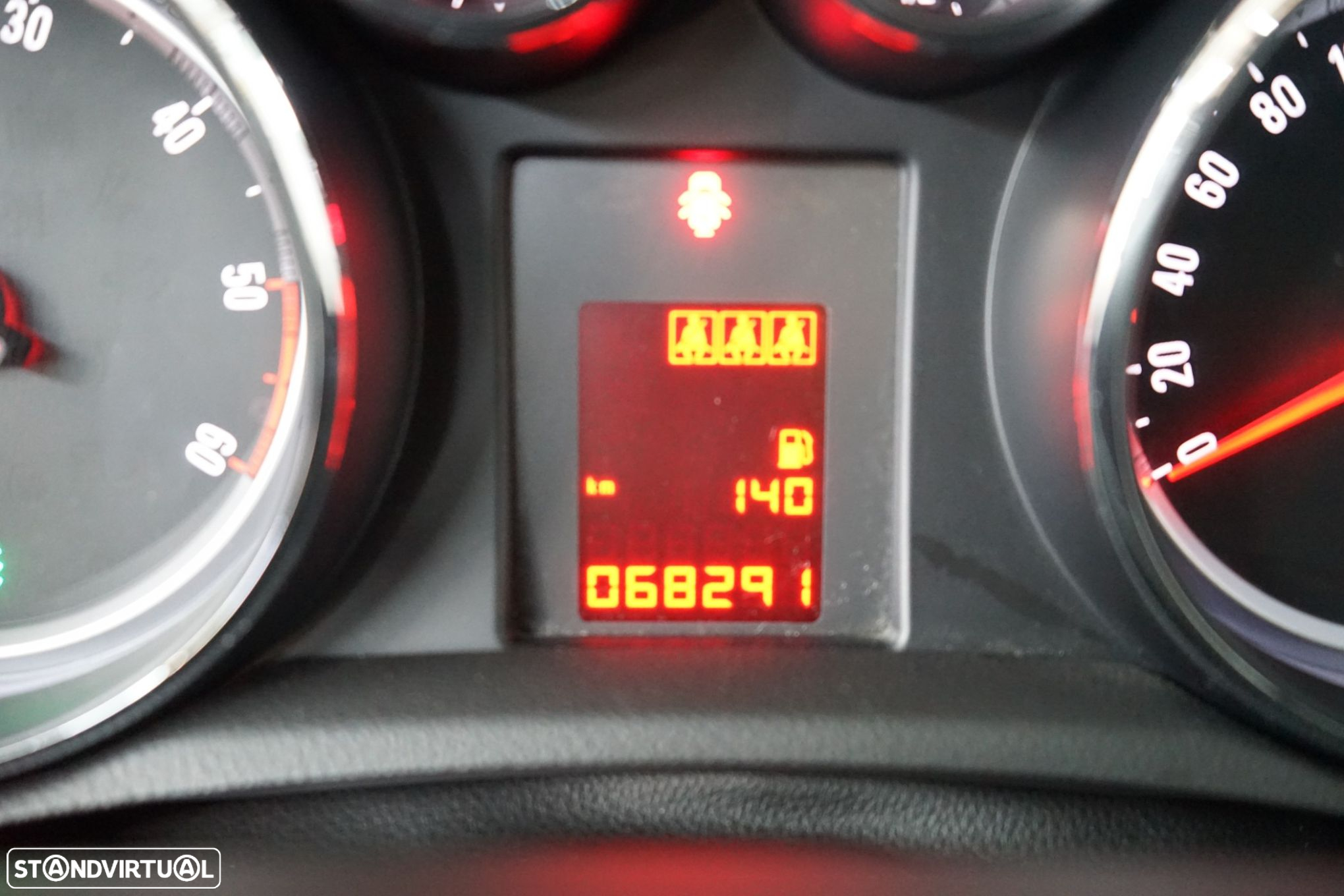 Opel Mokka 1.7 CDTI Cosmo S/S - 19