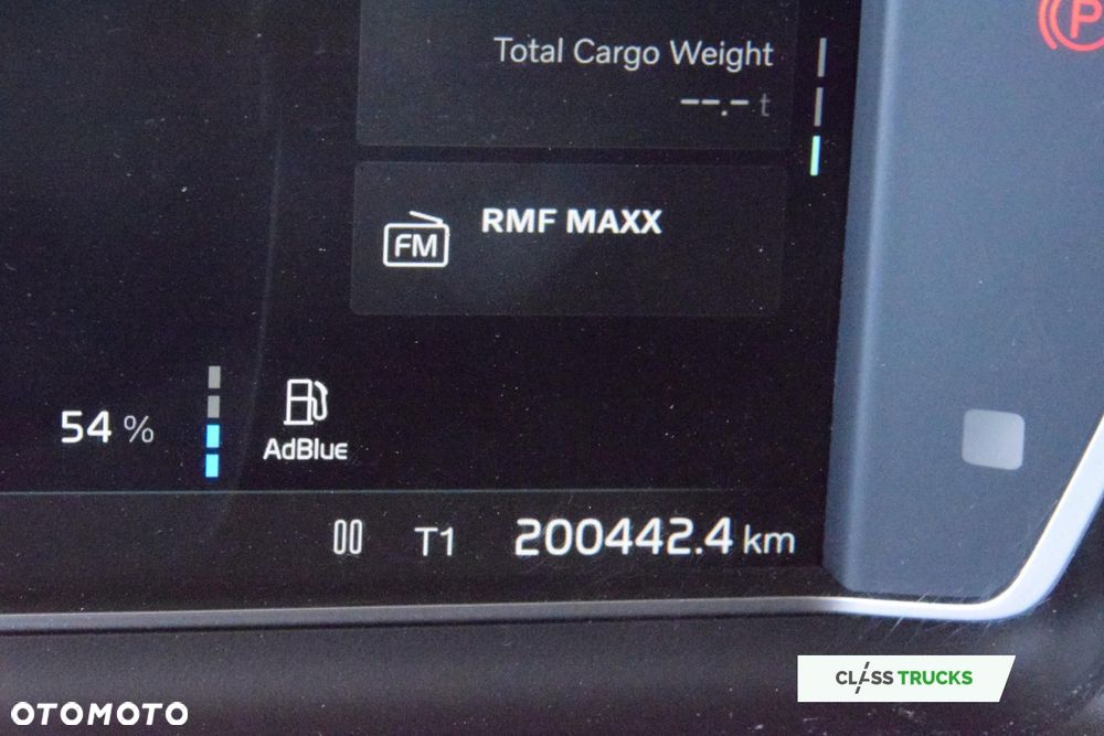 Volvo FH 460 AERO Globetrotter XL ACC i-Save I-ParkCool SideSkirts Mirror Cam - 10