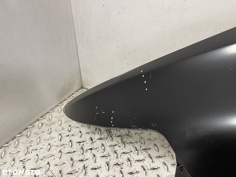 NOWY ORYGINALNY LEWY PRZEDNI BŁOTNIK CITROEN C4 PICASSO II 2 13-18 LEWA PRZÓD 1612021980 - 6